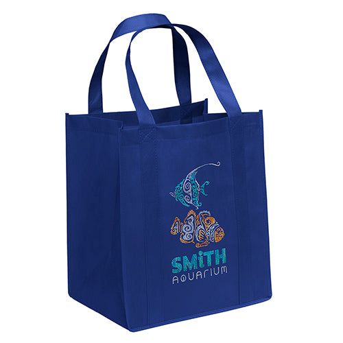 Wholesale Big Thunder Tote Non-Woven Bag - SPB1315