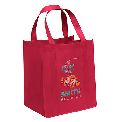 Wholesale Big Thunder Tote Non-Woven Bag - SPB1315