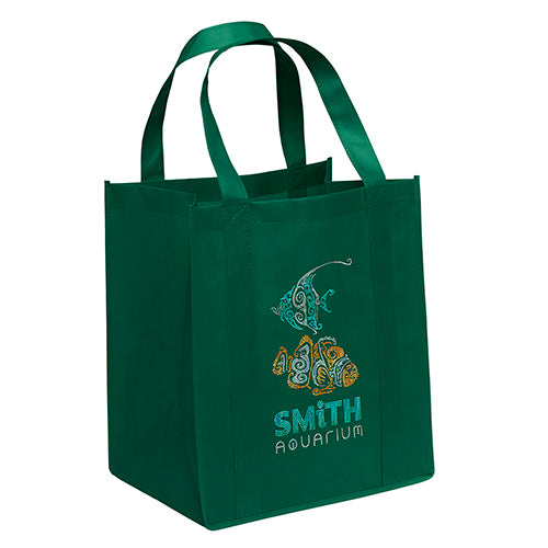 Wholesale Big Thunder Tote Non-Woven Bag - SPB1315