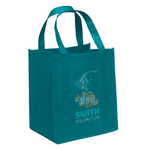 Wholesale Big Thunder Tote Non-Woven Bag - SPB1315