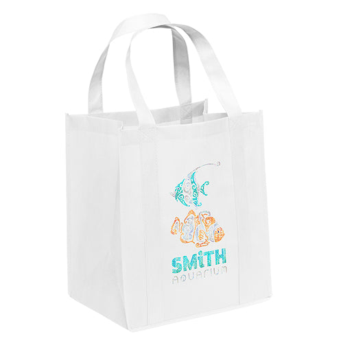 Wholesale Big Thunder Tote Non-Woven Bag - SPB1315