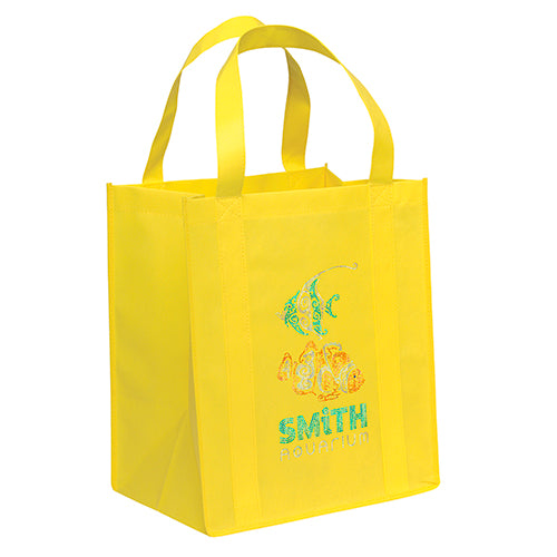 Wholesale Big Thunder Tote Non-Woven Bag - SPB1315