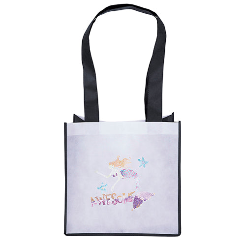 Wholesale Monet Non-Woven Tote - 40MO1212