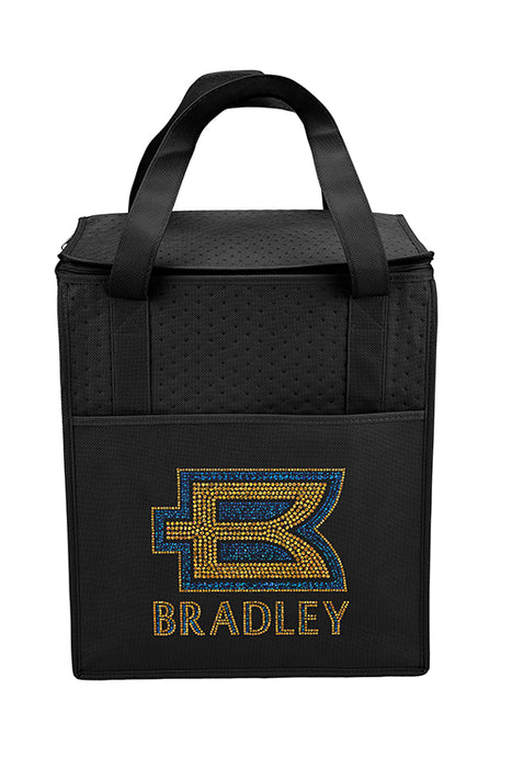 Wholesale Therm-O Super Non-Woven Tote Bag - 39ACS1315