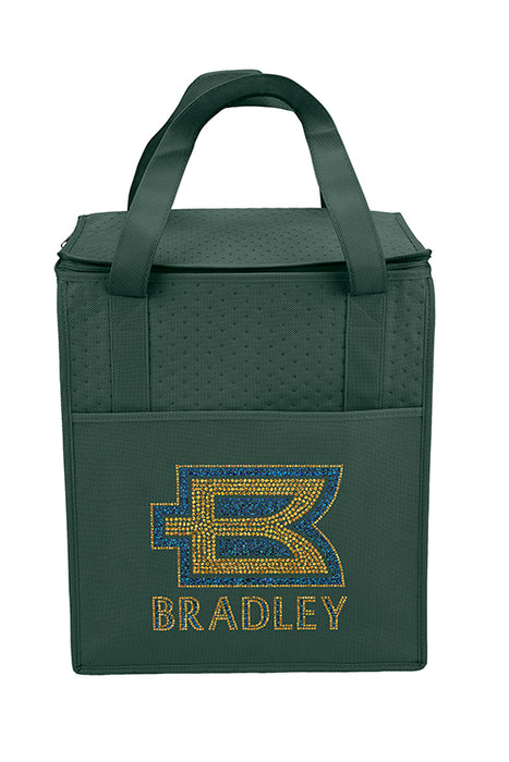 Wholesale Therm-O Super Non-Woven Tote Bag - 39ACS1315