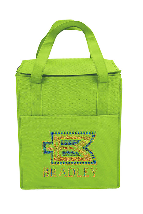 Wholesale Therm-O Super Non-Woven Tote Bag - 39ACS1315