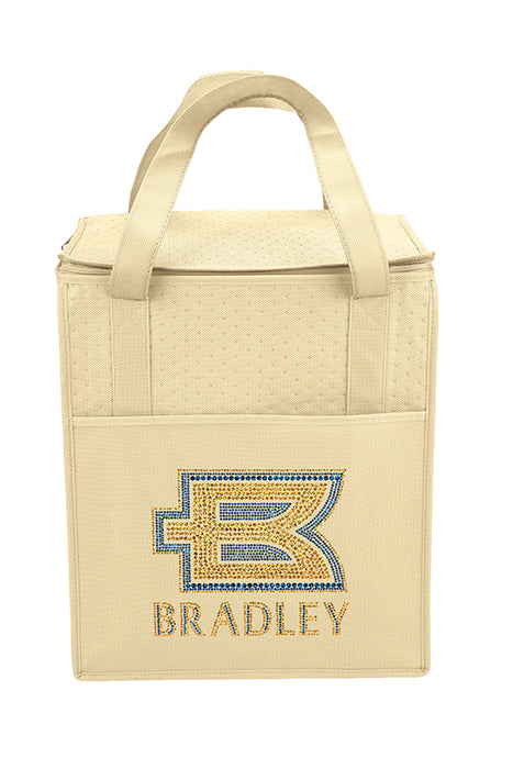 Wholesale Therm-O Super Non-Woven Tote Bag - 39ACS1315