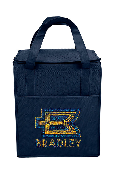 Wholesale Therm-O Super Non-Woven Tote Bag - 39ACS1315