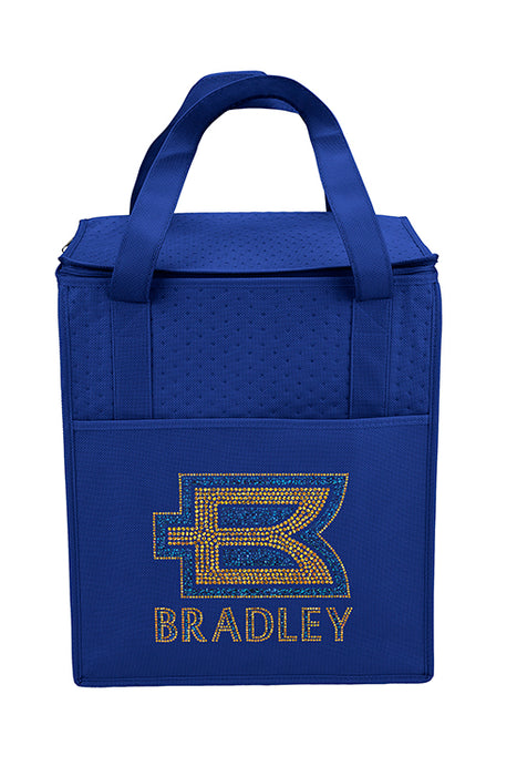 Wholesale Therm-O Super Non-Woven Tote Bag - 39ACS1315