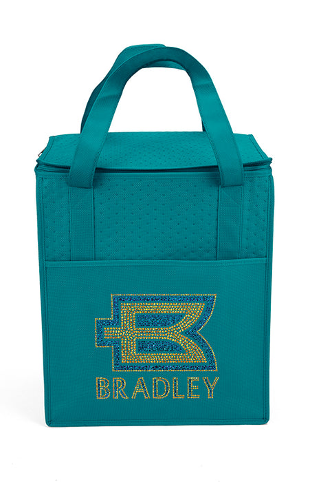 Wholesale Therm-O Super Non-Woven Tote Bag - 39ACS1315