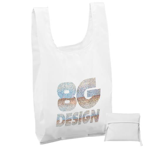Wholesale T-PAC Polyester Bag - 40PT1223