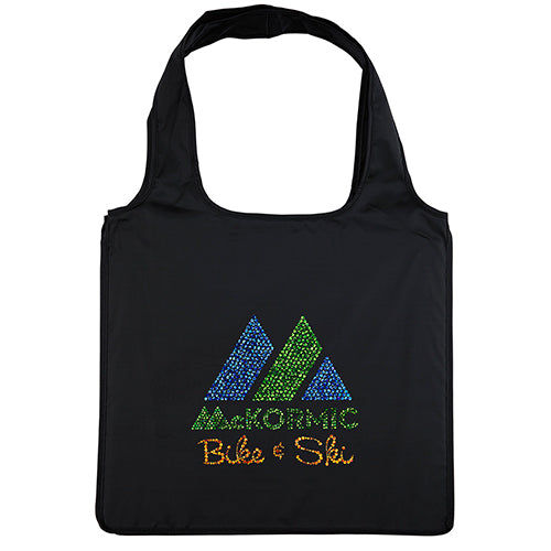 Wholesale Adventure Polyester Tote Bag - 40A1614