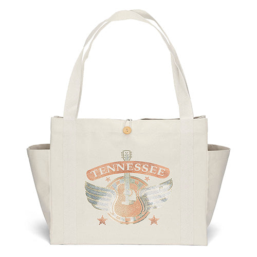 Wholesale sanfordcanvas deluxe tote