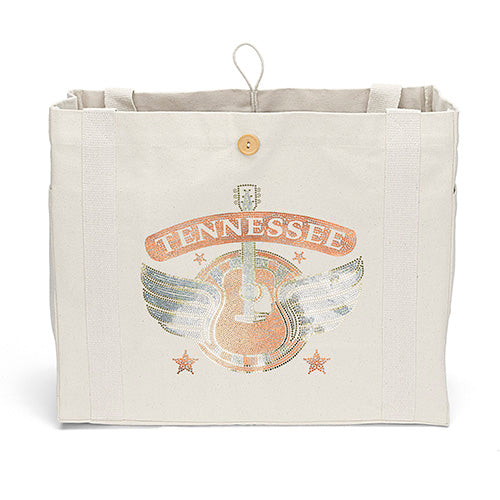 Wholesale sanfordcanvas deluxe tote