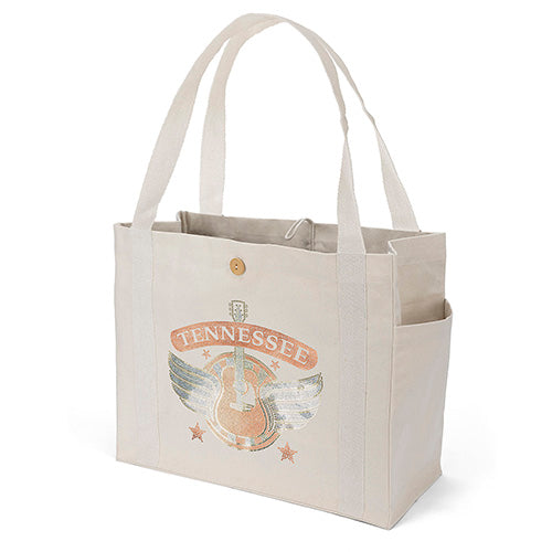 Wholesale sanfordcanvas deluxe tote