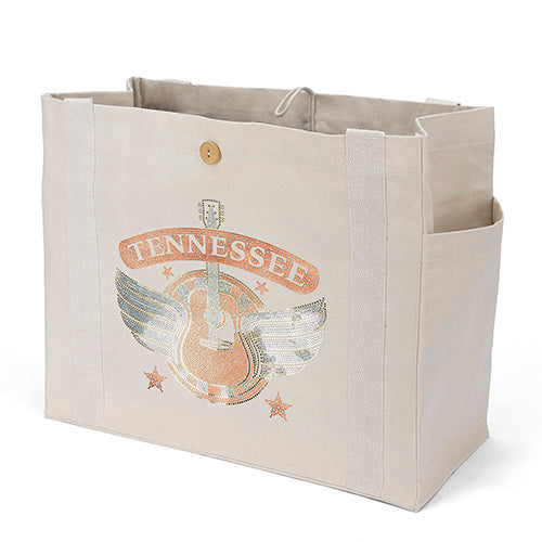 Wholesale sanfordcanvas deluxe tote
