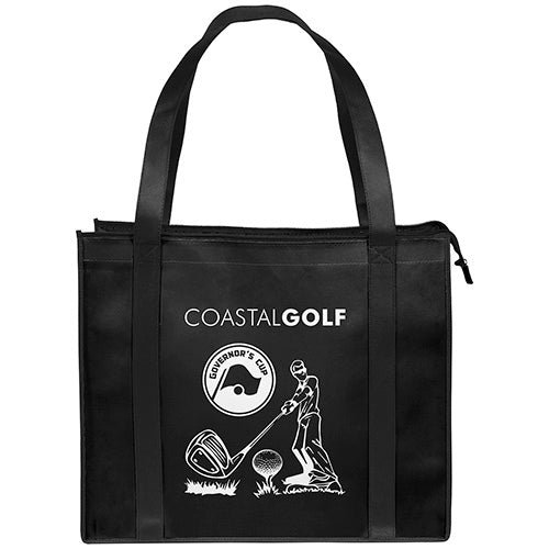 Wholesale Del Mar Non-Woven Bag - 39DMBK1815
