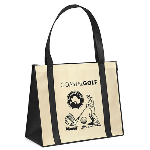 Wholesale Del Mar Non-Woven Bag - 39DMBK1815