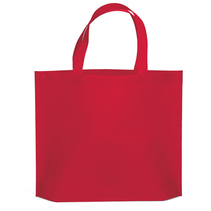 Wholesale Thrifty Non-Woven Tote Bag - SS30BUT1915