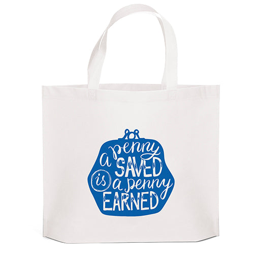Wholesale Thrifty Non-Woven Tote Bag - SS30BUT1915