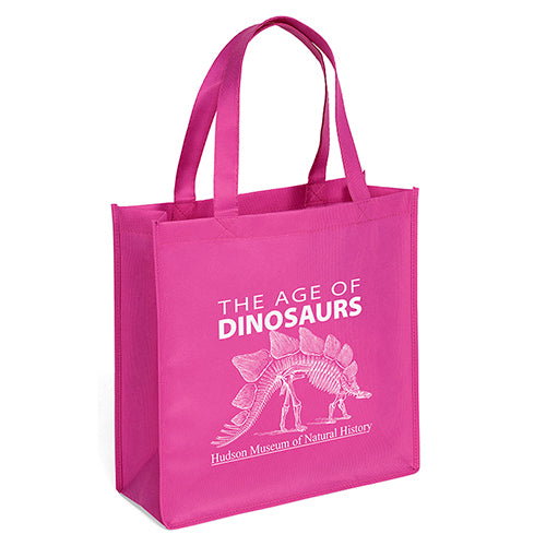 Wholesale Abe Non-Woven Tote Bag - 39PS1313