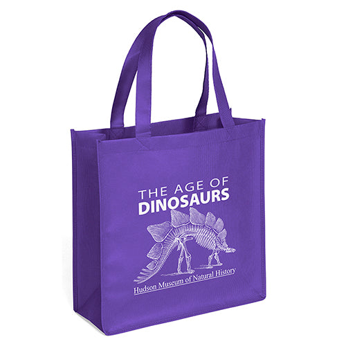 Wholesale Abe Non-Woven Tote Bag - 39PS1313