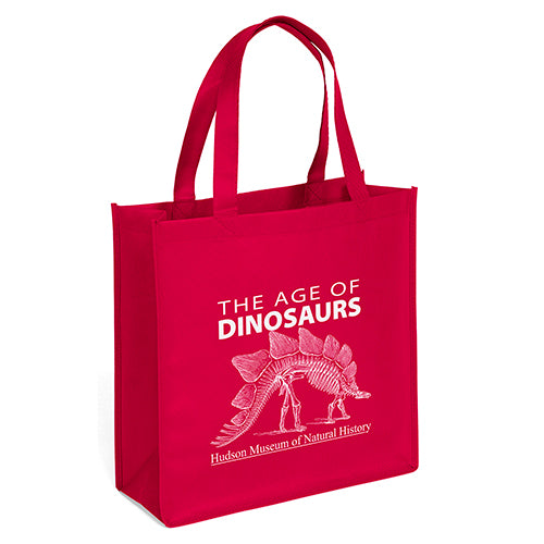 Wholesale Abe Non-Woven Tote Bag - 39PS1313