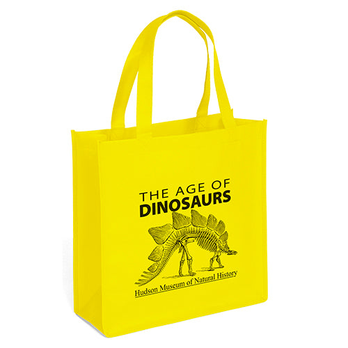 Wholesale Abe Non-Woven Tote Bag - 39PS1313