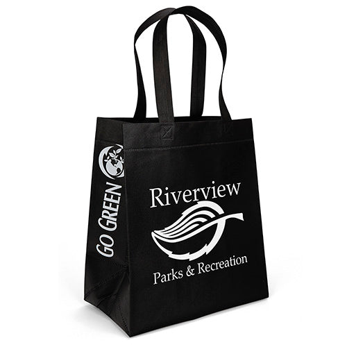 Wholesale Economy Tote Non-Woven Bag - SPET1315