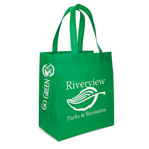 Wholesale Economy Tote Non-Woven Bag - SPET1315