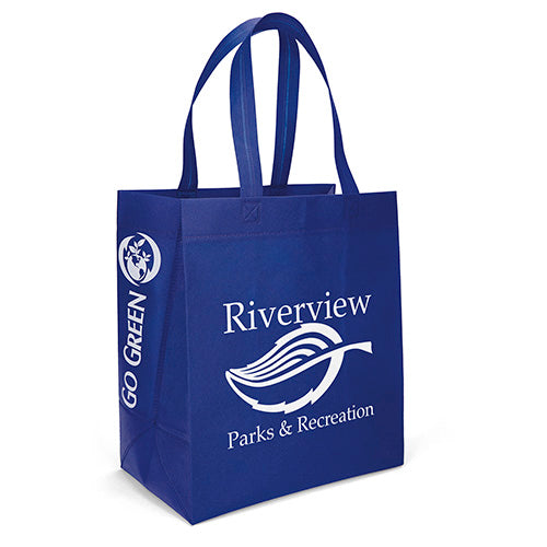 Wholesale Economy Tote Non-Woven Bag - SPET1315
