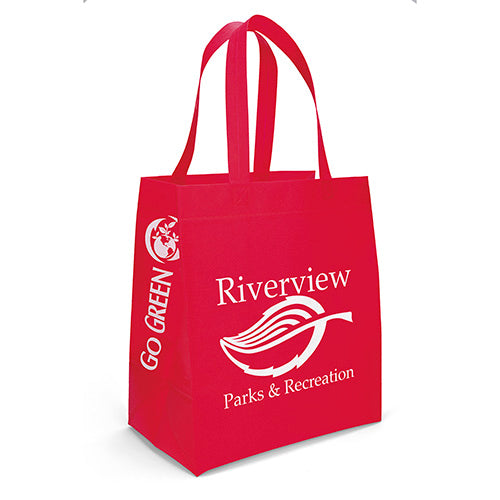 Wholesale Economy Tote Non-Woven Bag - SPET1315