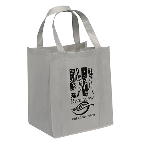 Wholesale Big Thunder Tote Non-Woven Bag - SPB1315