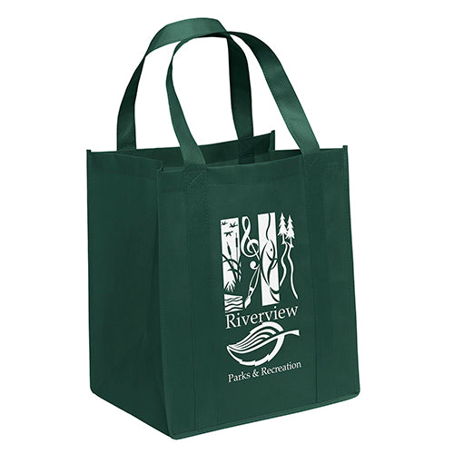 Wholesale Big Thunder Tote Non-Woven Bag - SPB1315