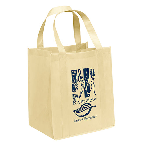 Wholesale Big Thunder Tote Non-Woven Bag - SPB1315