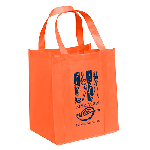 Wholesale Big Thunder Tote Non-Woven Bag - SPB1315