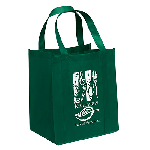 Wholesale Big Thunder Tote Non-Woven Bag - SPB1315