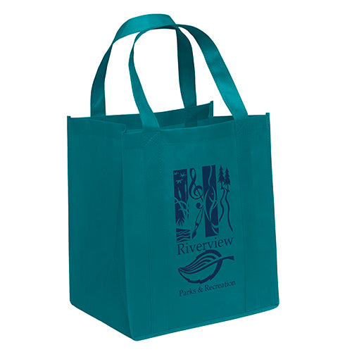 Wholesale Big Thunder Tote Non-Woven Bag - SPB1315