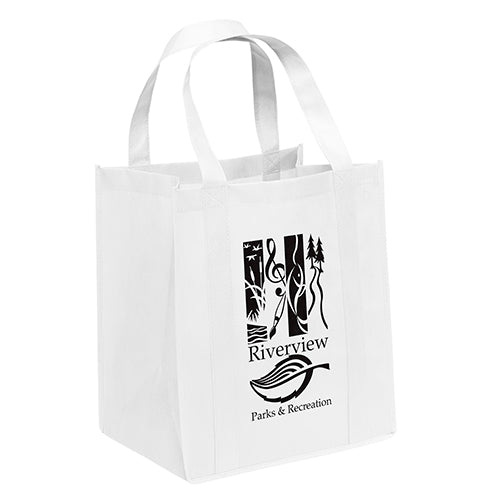 Wholesale Big Thunder Tote Non-Woven Bag - SPB1315