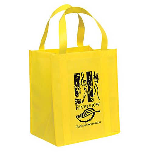 Wholesale Big Thunder Tote Non-Woven Bag - SPB1315