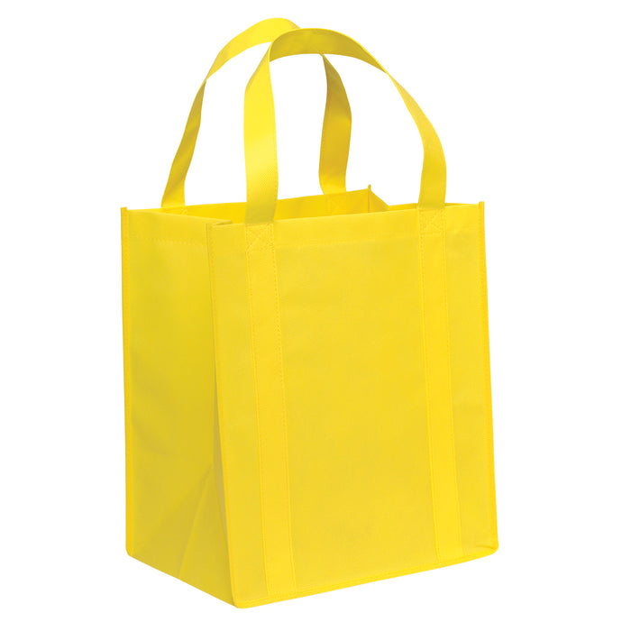 Wholesale Big Thunder Tote Non-Woven Bag - SPB1315