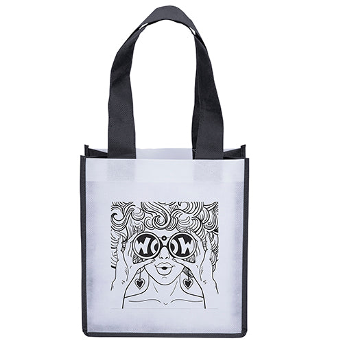 Wholesale Degas Non-Woven Bag - SPDE910