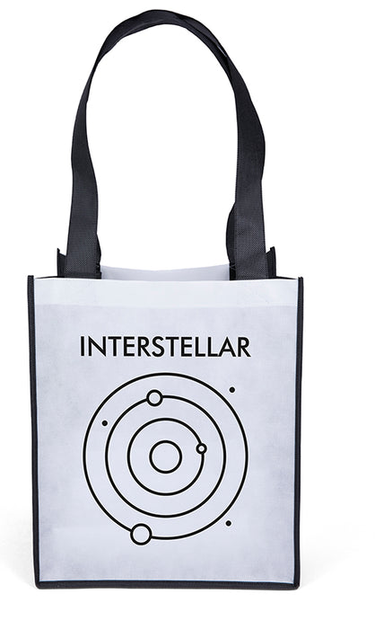 Wholesale Renoir Non-Woven Bag - 40RE1315