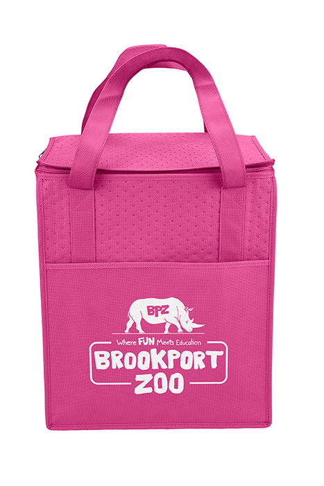 Wholesale Therm-O Super Non-Woven Tote Bag - 39ACS1315