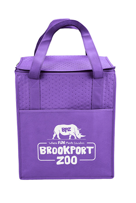 Wholesale Therm-O Super Non-Woven Tote Bag - 39ACS1315
