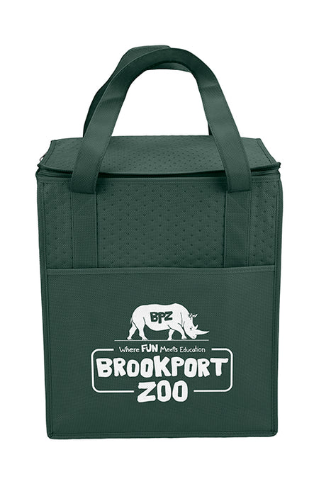 Wholesale Therm-O Super Non-Woven Tote Bag - 39ACS1315