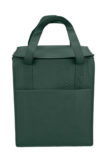 Wholesale Therm-O Super Non-Woven Tote Bag - 39ACS1315