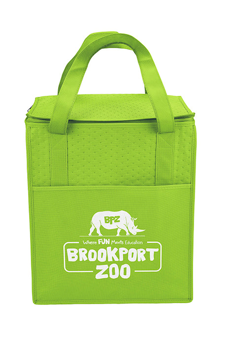 Wholesale Therm-O Super Non-Woven Tote Bag - 39ACS1315