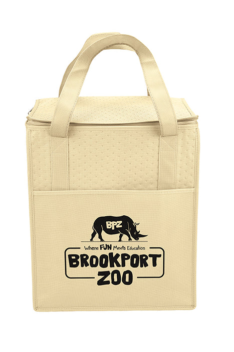 Wholesale Therm-O Super Non-Woven Tote Bag - 39ACS1315