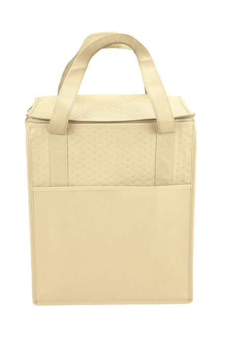 Wholesale Therm-O Super Non-Woven Tote Bag - 39ACS1315